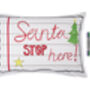 Doodle Pillowcase Kit + 10 Pens, Colour In And Design, thumbnail 6 of 7