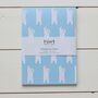 Polar Bear Gift Wrap Pack With Card Option, thumbnail 4 of 5