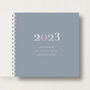 Personalised 2023 Or 2024 Corporate Year Book Or Album, thumbnail 1 of 11