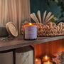 The Calming Influence Essential Oils Candle, thumbnail 1 of 4