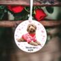 Personalised Spinone Italiano Dog Love Decoration, thumbnail 1 of 2
