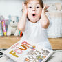 Personalised Birthday Story Book, thumbnail 1 of 10