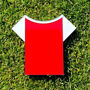 Arsenal Golf Ball Marker, thumbnail 2 of 3