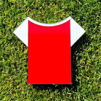 Arsenal Golf Ball Marker, 2 of 3