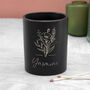 Personalised Bouquet Candle Holder, thumbnail 5 of 8