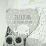 Dream Big Little One New Baby Letterbox Gift Set, thumbnail 2 of 7
