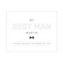 Personalised Best Man Thank You Print, thumbnail 3 of 5