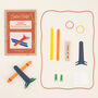 Make Your Own Model Aeroplane Kit, thumbnail 3 of 7