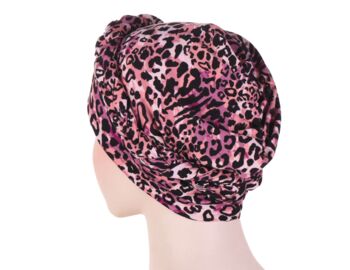 Pre Tied Chemo Headwrap Platt Headwear, 5 of 9