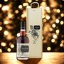 Personalised Kraken Black Spiced Rum Gift Set, thumbnail 1 of 3