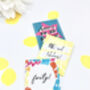 40th Birthday Tea Gift Set | Milestone Birthday, thumbnail 11 of 12