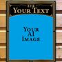 Custom Design With Your Ai Design Or Photo Country Pub Style, thumbnail 4 of 8