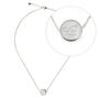 Personalised Zodiac Necklace Gift For Her, thumbnail 3 of 12