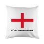 Personalised Flag Cushion Cover, thumbnail 3 of 3
