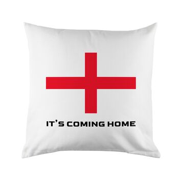Personalised Flag Cushion Cover, 3 of 3