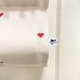 I Love You Toilet Roll Holder, thumbnail 4 of 9