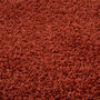 The Rugs Plain Terra Shaggy Rug, thumbnail 9 of 12