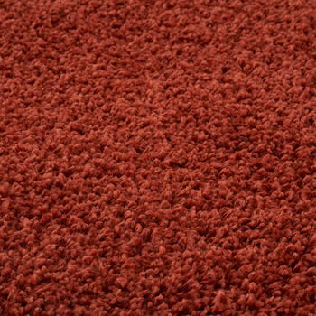 The Rugs Plain Terra Shaggy Rug, 9 of 12
