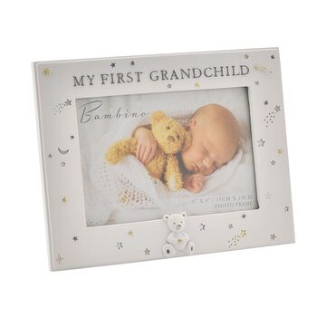My First Grandchild Photo Frame, 2 of 6