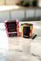 Battenberg Scented Candle, thumbnail 1 of 3