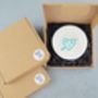 Personalised Star Mini Ring And Trinket Dish, thumbnail 6 of 6