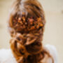 Copper Hair Comb, thumbnail 3 of 12