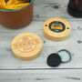 Personalised Magnet Bottle Opener Birthday Gift For Him, thumbnail 5 of 7