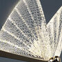 Butterfly Pendant Ceiling Light, thumbnail 8 of 11