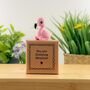 You Are Flocking Fabulous Tiny Little Gifts, thumbnail 1 of 2