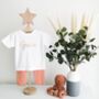 Wooden Baby Clothing Stand, thumbnail 4 of 8