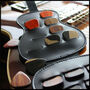 Father's Day Wallet + 18 Electric Guitar Plectrums, thumbnail 5 of 8