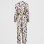 Floral Engravings Pyjamas, thumbnail 5 of 8