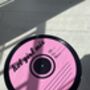 CD Disk Hot Girl Mix Upcycled 12' Lp Vinyl Record Decor, thumbnail 4 of 9