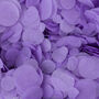 Lilac Wedding Confetti | Biodegradable Paper Confetti, thumbnail 1 of 7