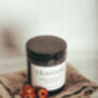 Hand Poured Soy Candle Sage + Sea Salt, thumbnail 4 of 4