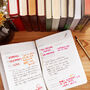 My Book Reviews Journal, thumbnail 2 of 9