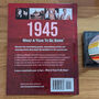1945: What A Year To Be Born | 81st Birthday Gift Book, thumbnail 2 of 12