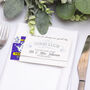 Elegance Lottery Wallet Wedding Favour, thumbnail 1 of 3