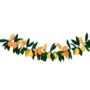 Citrus Fruit Party Garland, thumbnail 3 of 4