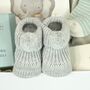 New Mummy And Baby Mint Gift Set Box, thumbnail 5 of 8