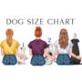 Personalised Dog Birthday Card Lady, thumbnail 7 of 7