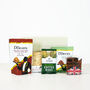 Christmas Food Letterbox Gift Christmas Hamper Treat, thumbnail 2 of 7