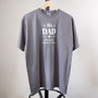 Personalised Daddy Star T Shirt, thumbnail 7 of 12