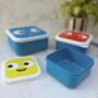 Monster Gift Box For Kids – Fun School Essentials– Ideal For Birthdays, thumbnail 7 of 8