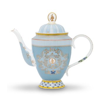 Pip Studio Limited Edition 10 Years Ornament Tea Pot, 2 of 3