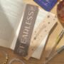 Taylor Swift Fearless Bookmark, thumbnail 1 of 3