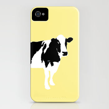 Cow On Your Phone Case, 4 of 4