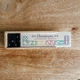 Dominoes Traditional Children's Game, thumbnail 2 of 2