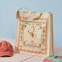 Personalised Zodiac Sign Bag, thumbnail 4 of 12