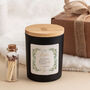 Personalised Best Friend Candle Gift, thumbnail 2 of 5